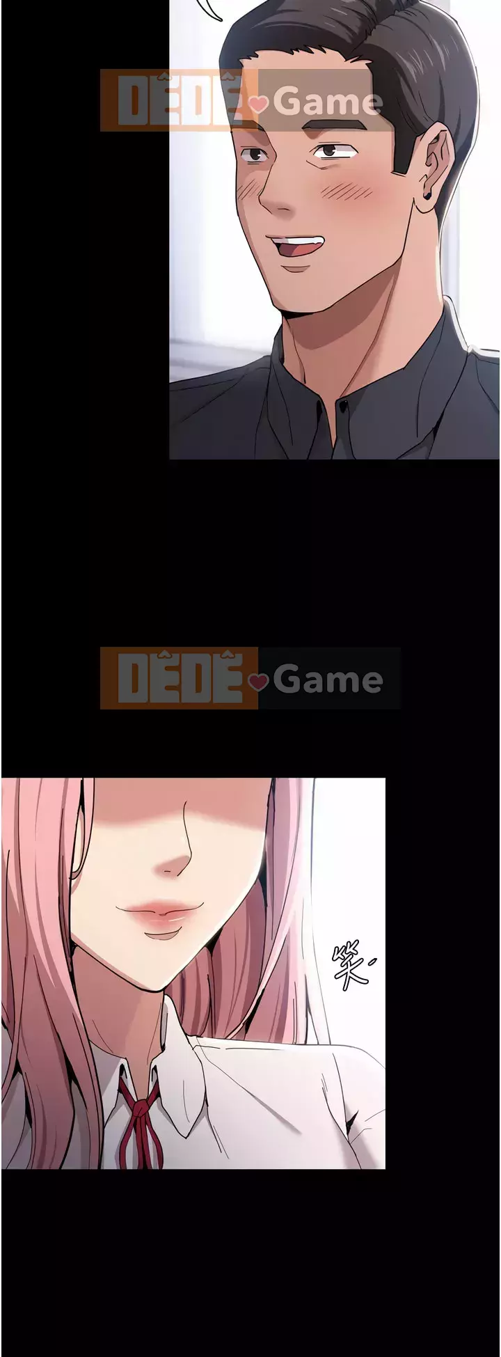 Nghiện điên Chương 1-8