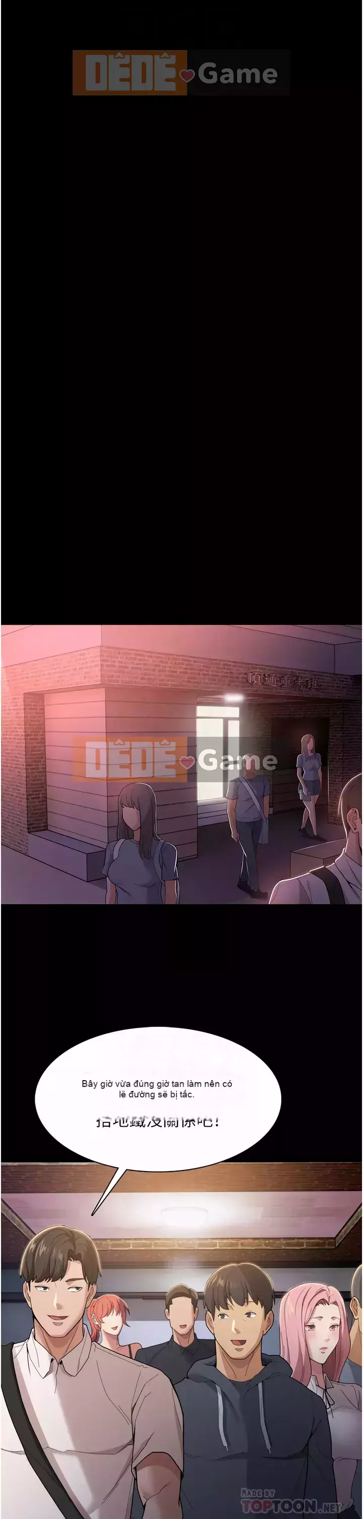 Nghiện điên Chương 1-8