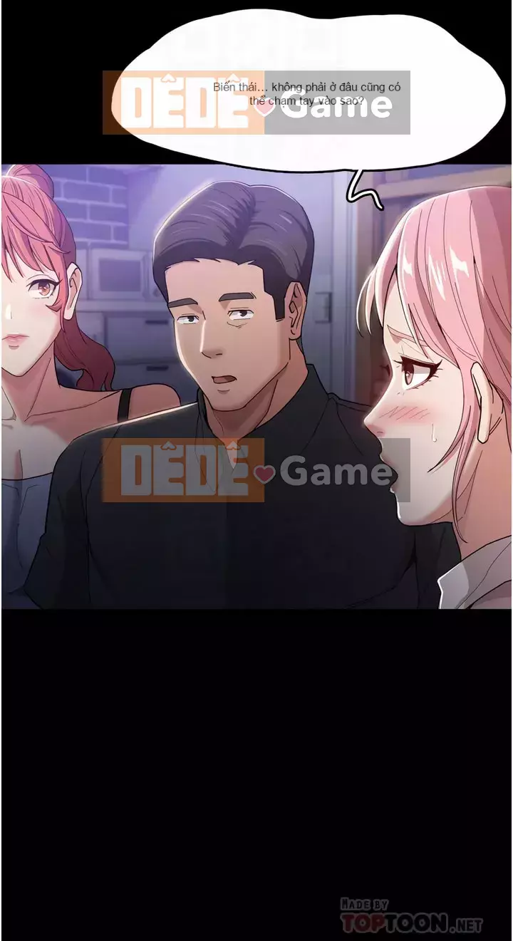 Nghiện điên Chương 1-8