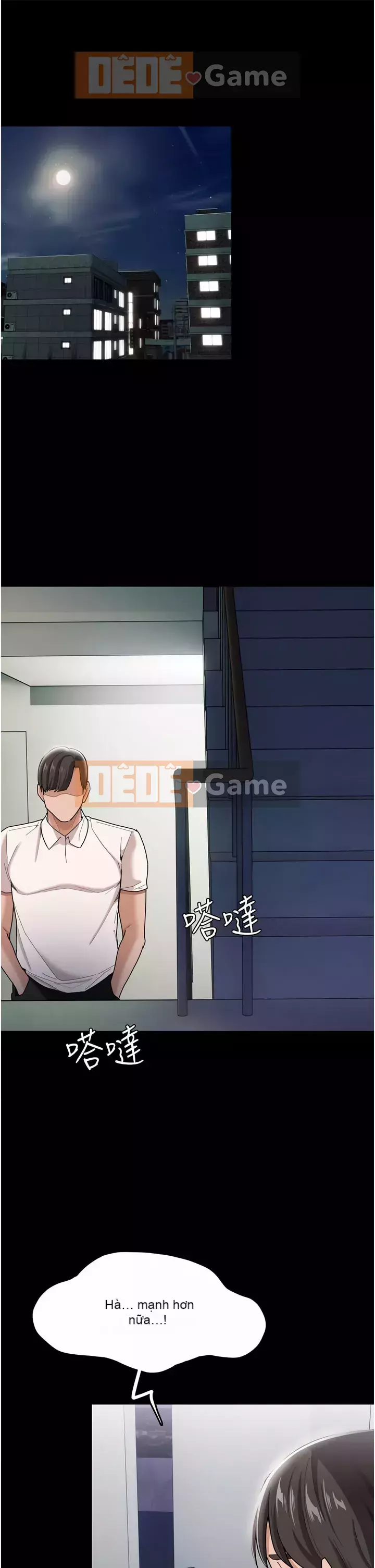 Nghiện điên Chương 1-8