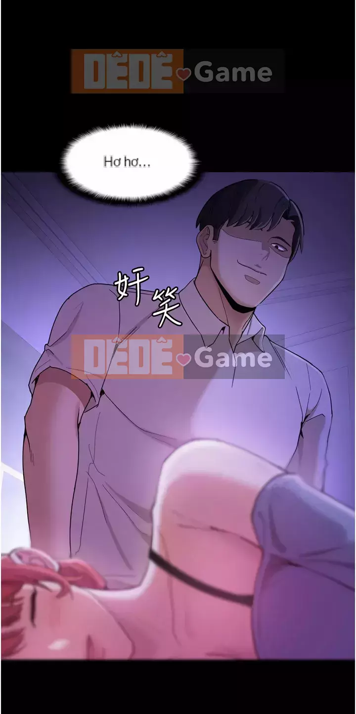 Nghiện điên Chương 1-8