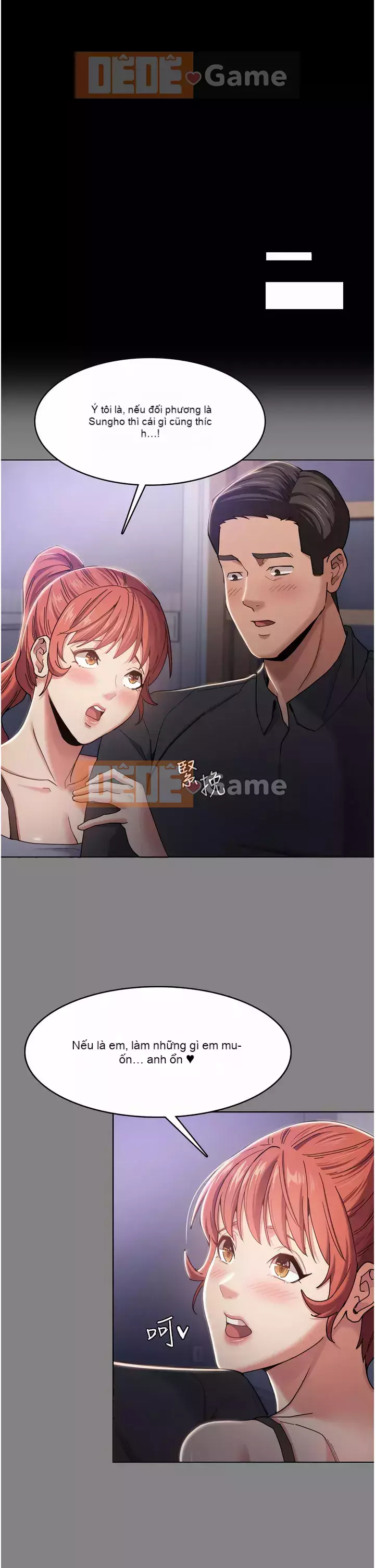 Nghiện điên Chương 1-8