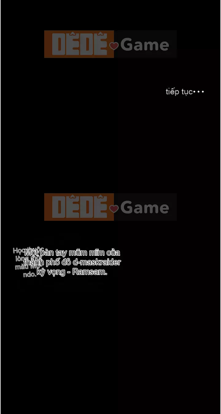 Nghiện điên Chương 1-8