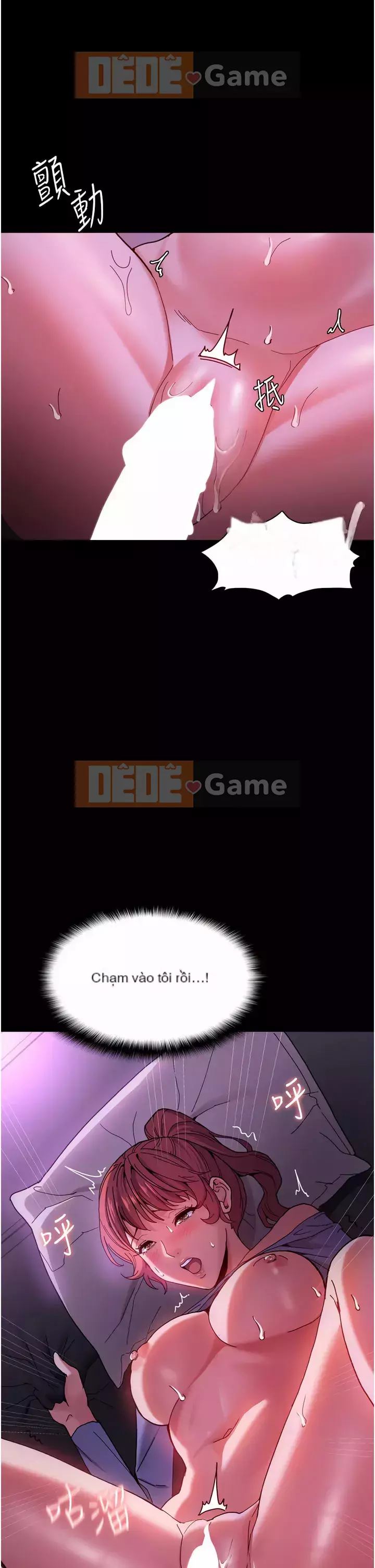 Nghiện điên Chương 1-8