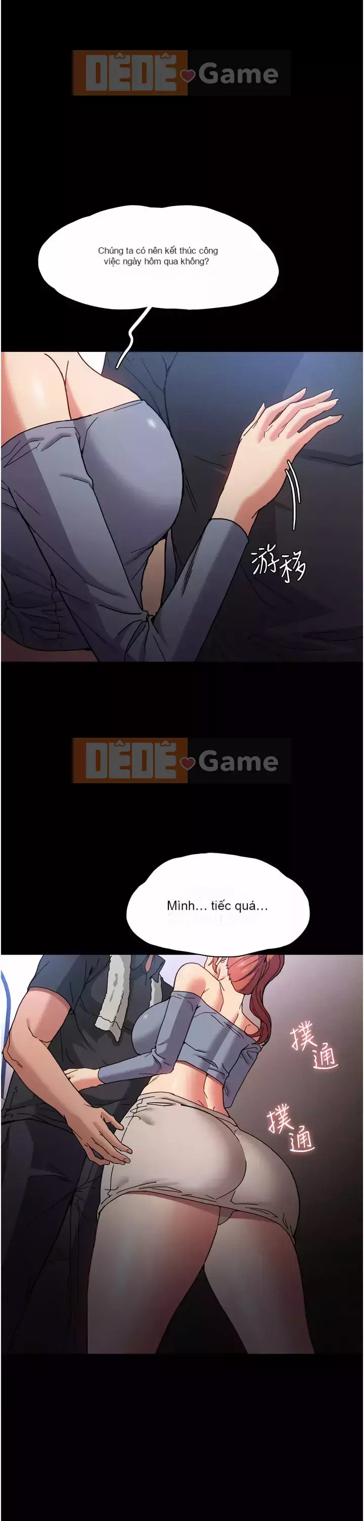 Nghiện điên Chương 1-8