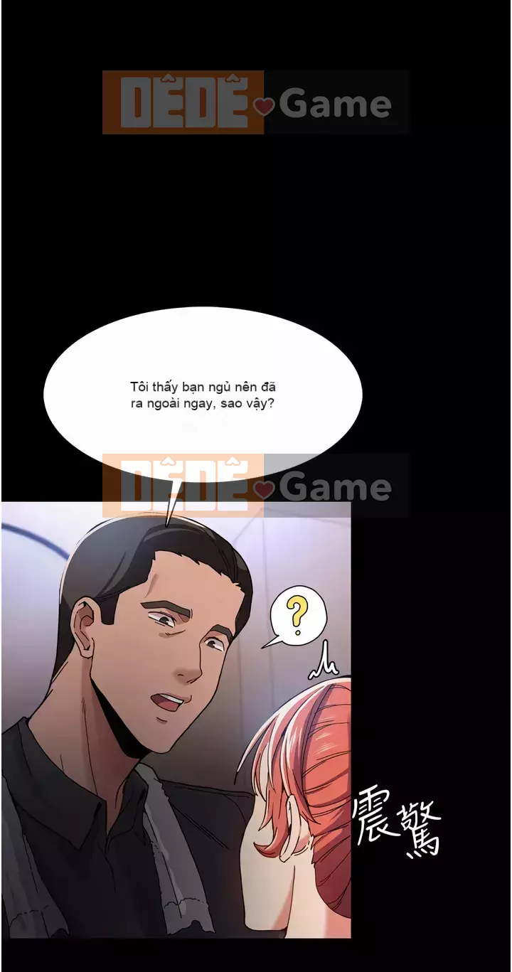 Nghiện điên Chương 1-8