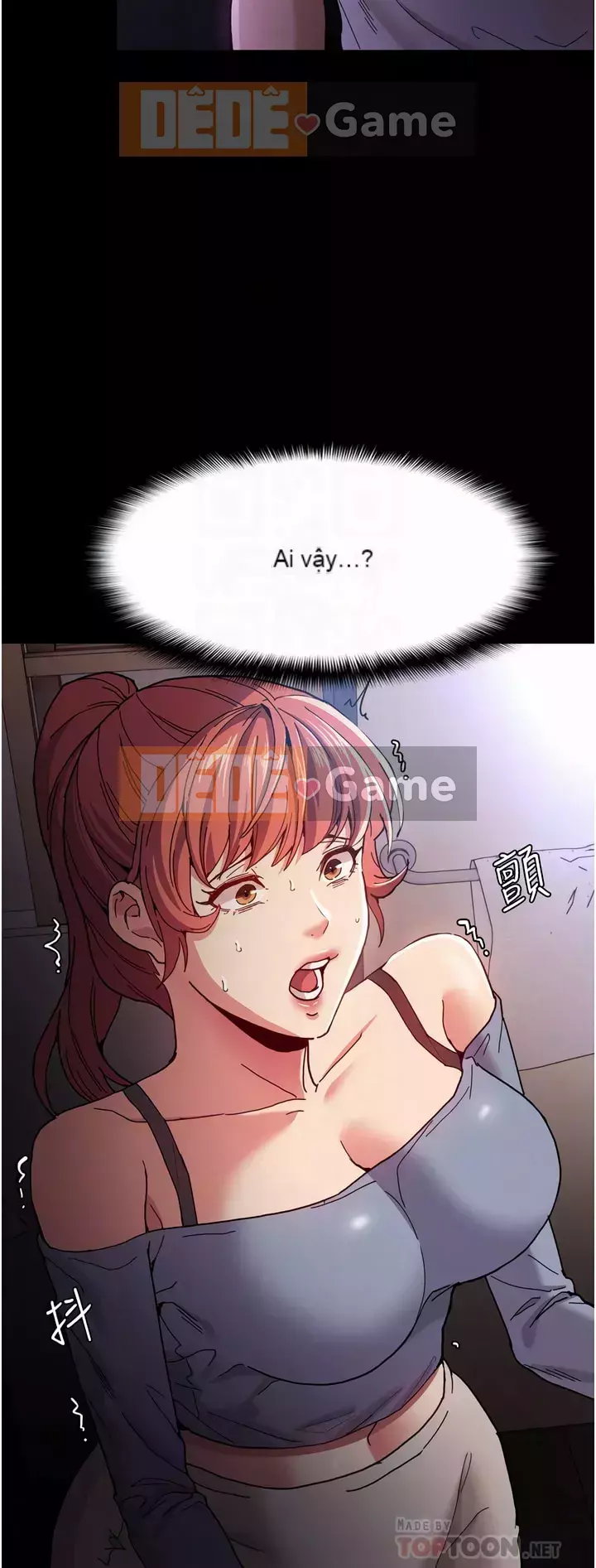 Nghiện điên Chương 1-8