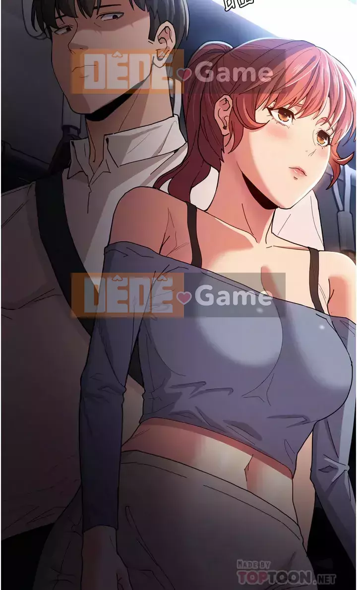 Nghiện điên Chương 1-8