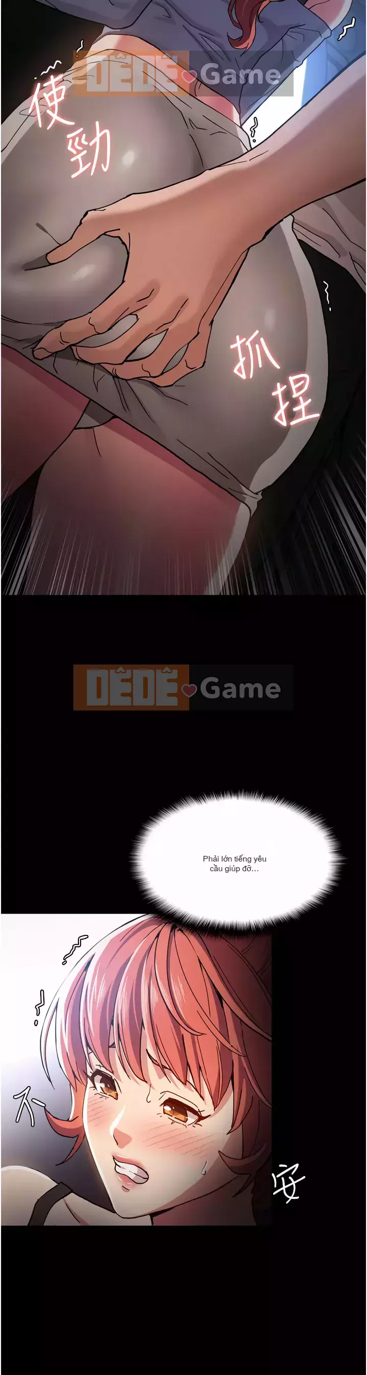 Nghiện điên Chương 1-8