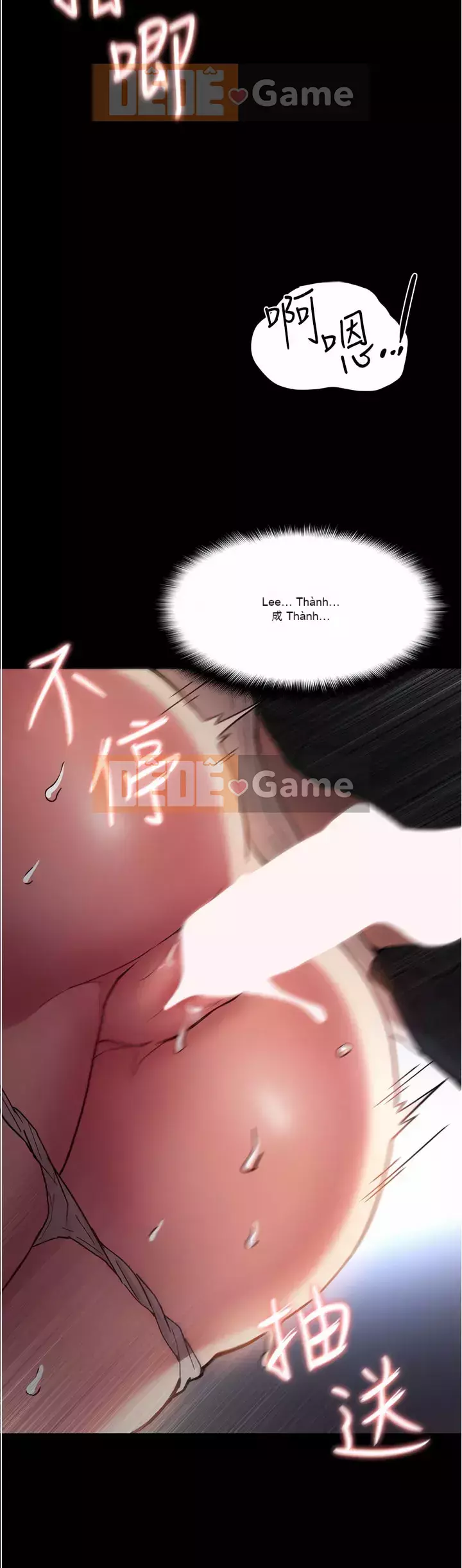 Nghiện điên Chương 1-8