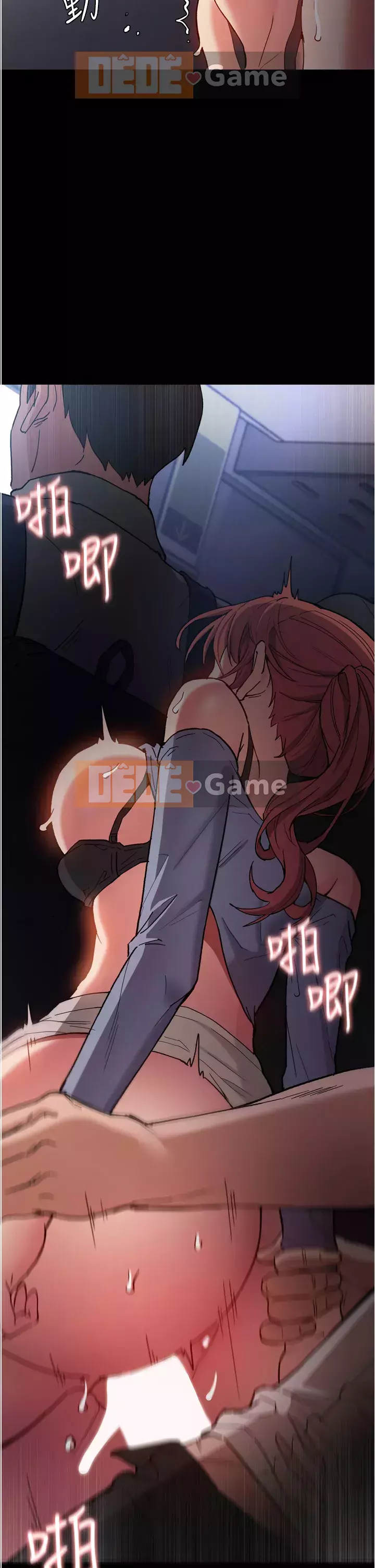 Nghiện điên Chương 1-8