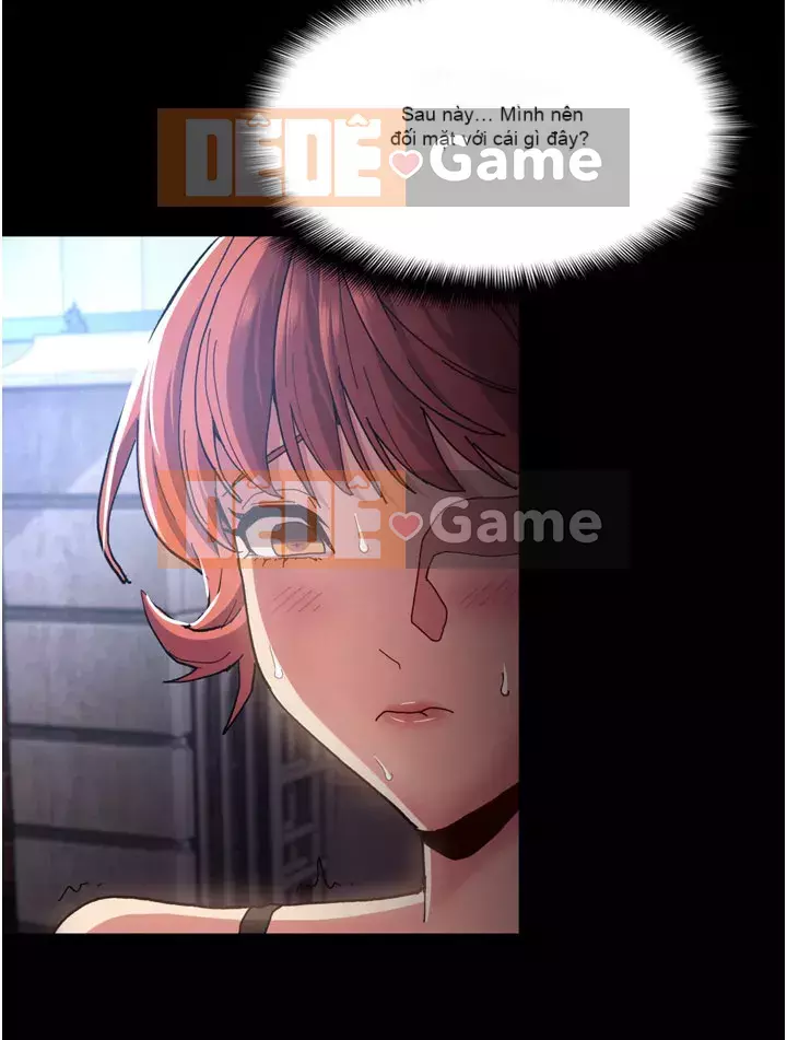 Nghiện điên Chương 1-8