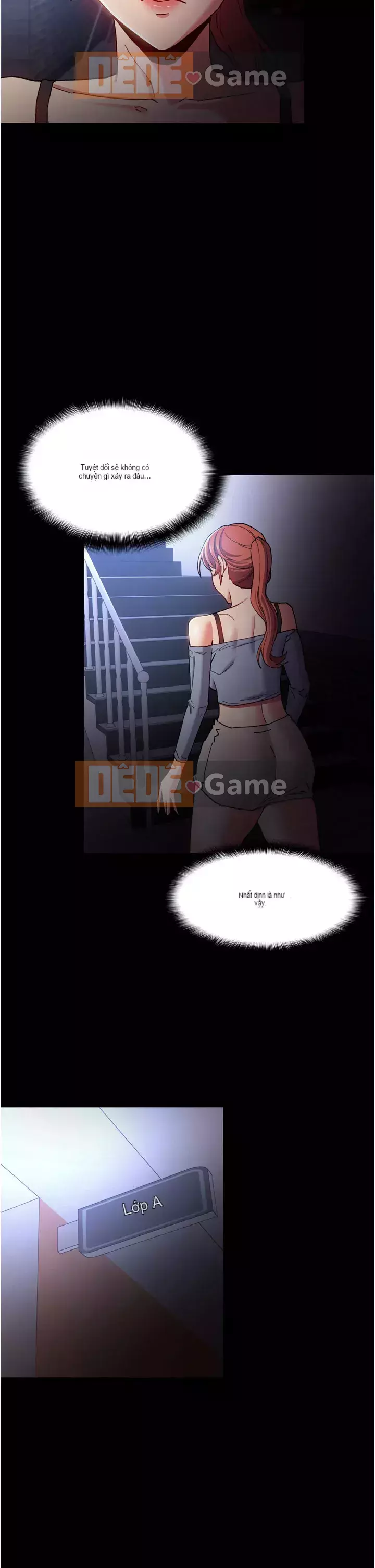 Nghiện điên Chương 1-8