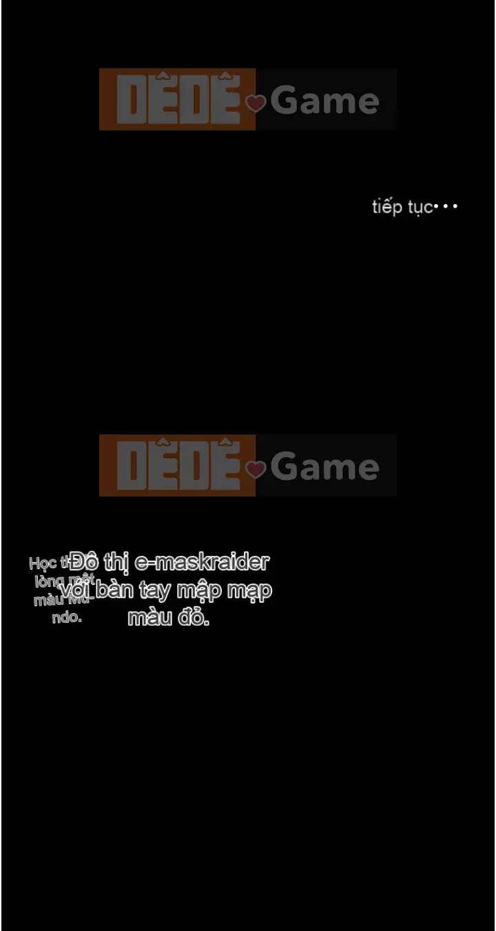 Nghiện điên Chương 1-8