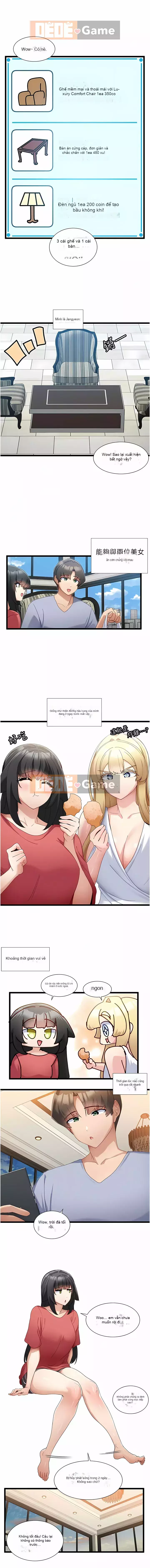 Tắt hiện vật duy nhất Chương 32-33