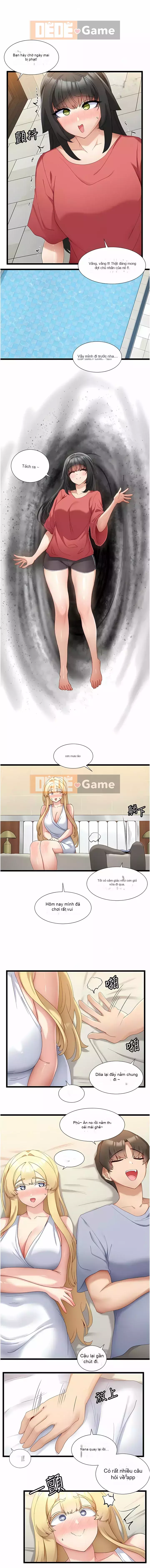 Tắt hiện vật duy nhất Chương 32-33