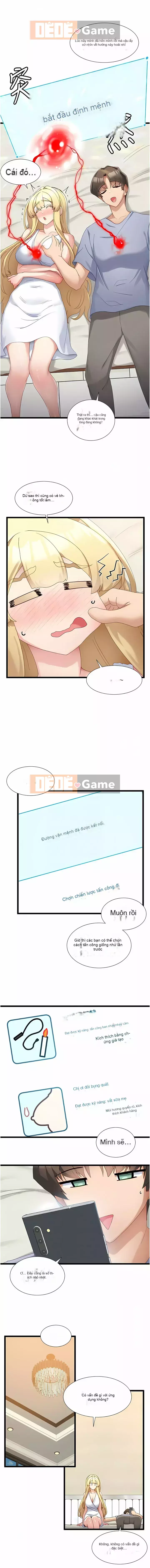 Tắt hiện vật duy nhất Chương 32-33