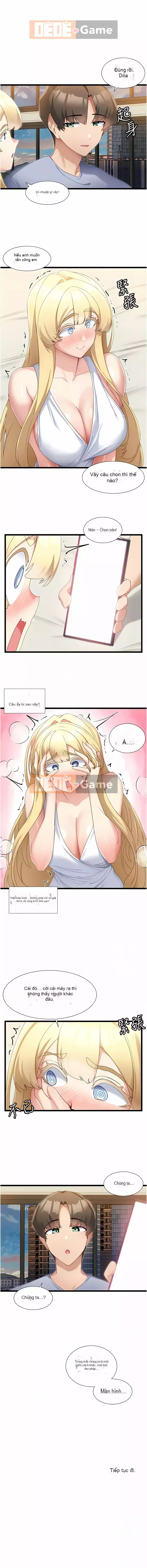 Tắt hiện vật duy nhất Chương 32-33