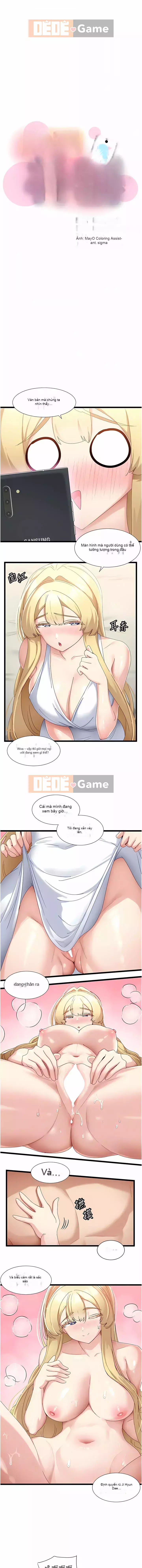 Tắt hiện vật duy nhất Chương 32-33