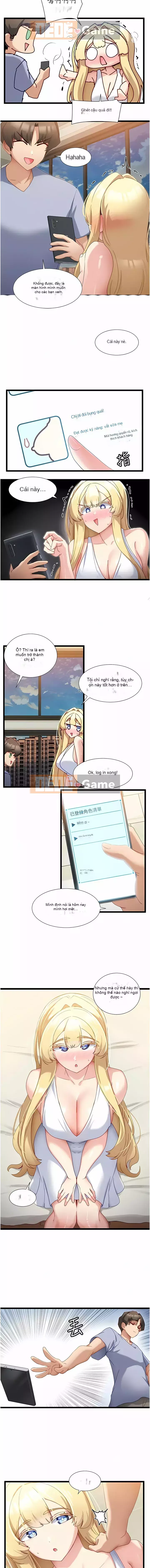 Tắt hiện vật duy nhất Chương 32-33