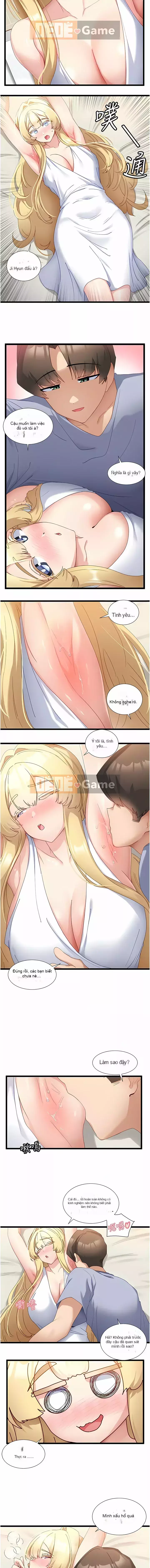 Tắt hiện vật duy nhất Chương 32-33