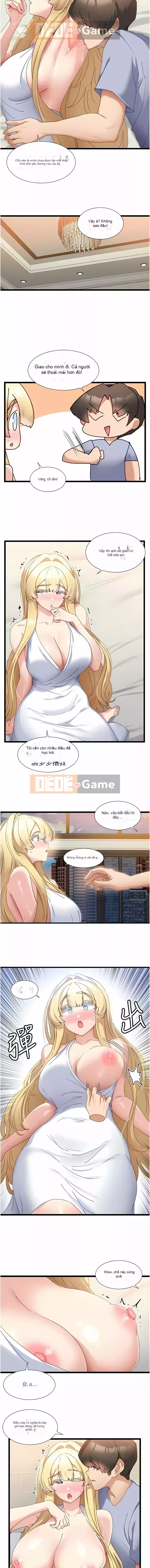 Tắt hiện vật duy nhất Chương 32-33