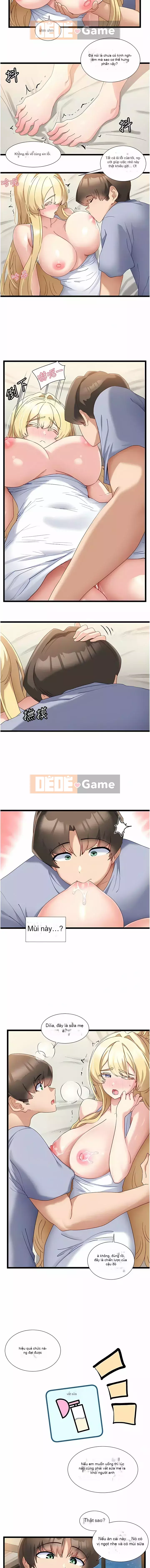 Tắt hiện vật duy nhất Chương 32-33