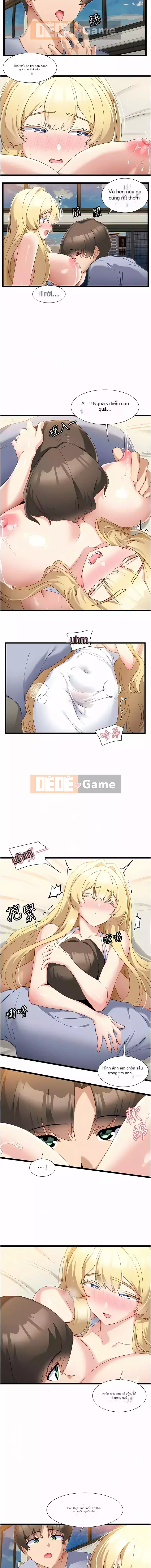 Tắt hiện vật duy nhất Chương 32-33