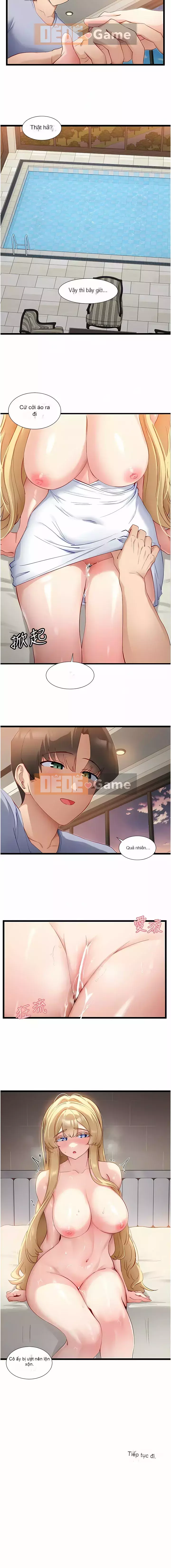 Tắt hiện vật duy nhất Chương 32-33