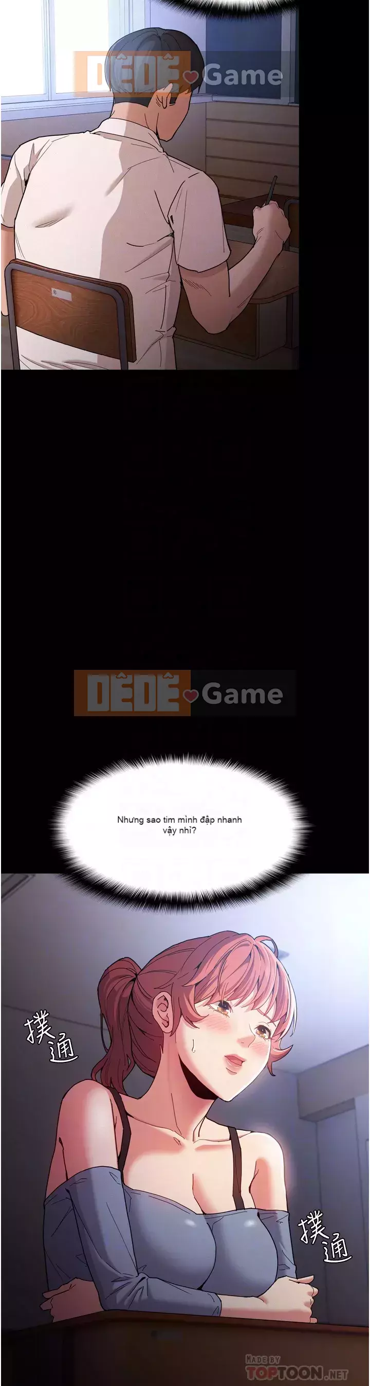 Nghiện điên Chương 9-10