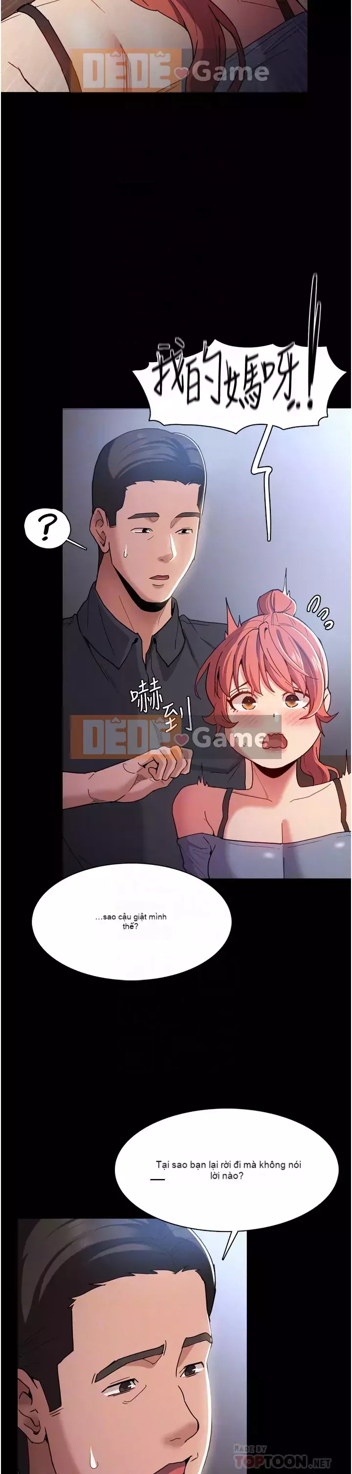 Nghiện điên Chương 9-10