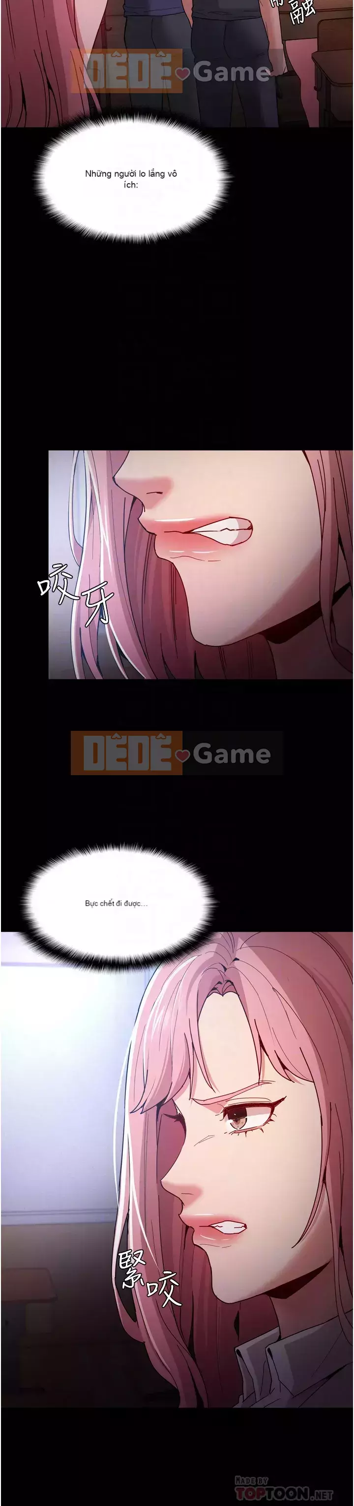 Nghiện điên Chương 9-10