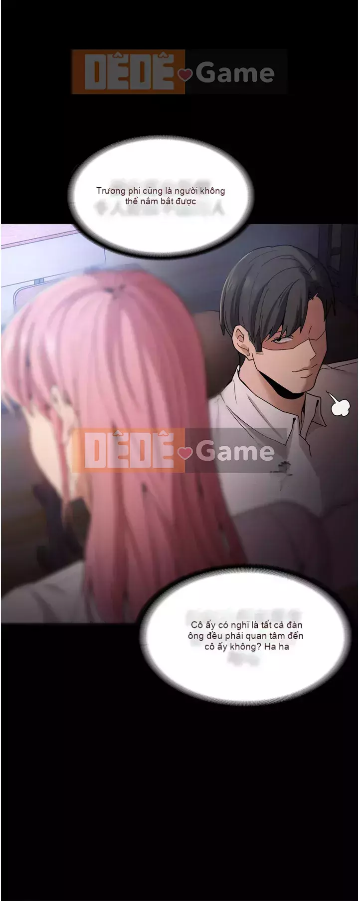 Nghiện điên Chương 9-10