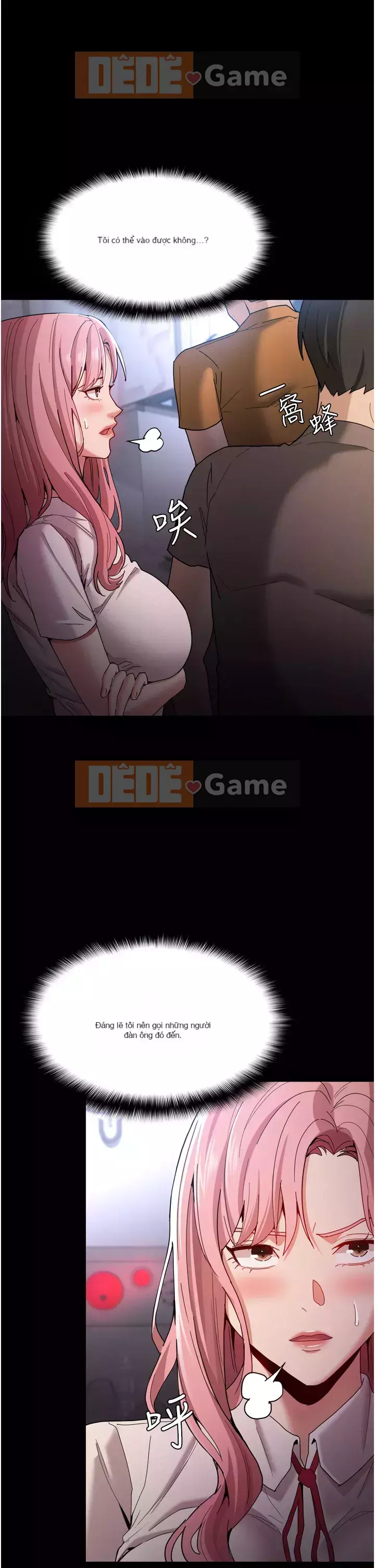 Nghiện điên Chương 9-10