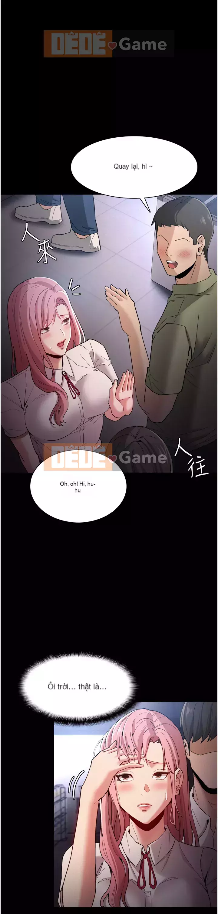 Nghiện điên Chương 9-10