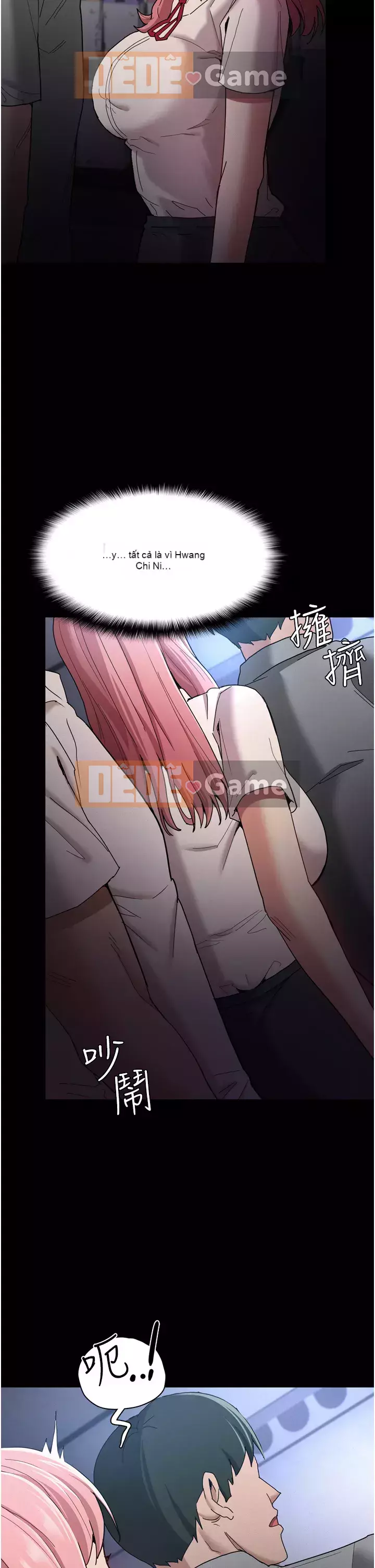 Nghiện điên Chương 9-10