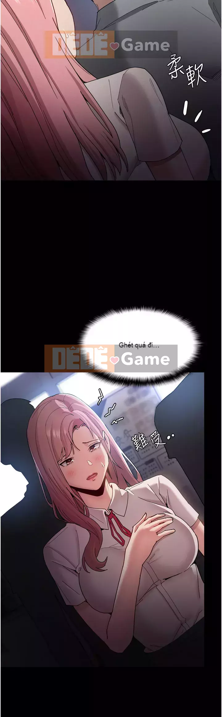 Nghiện điên Chương 9-10