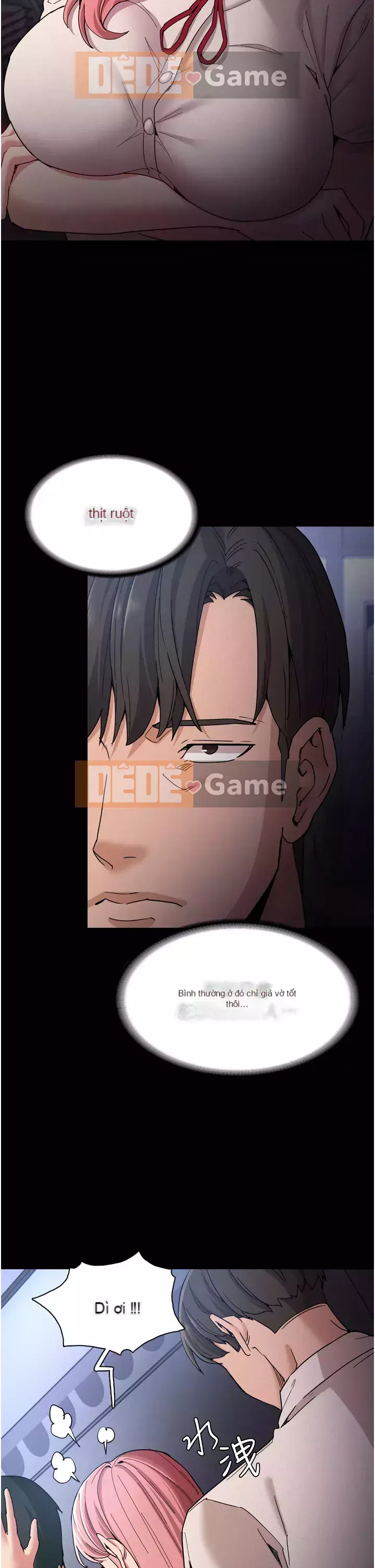 Nghiện điên Chương 9-10