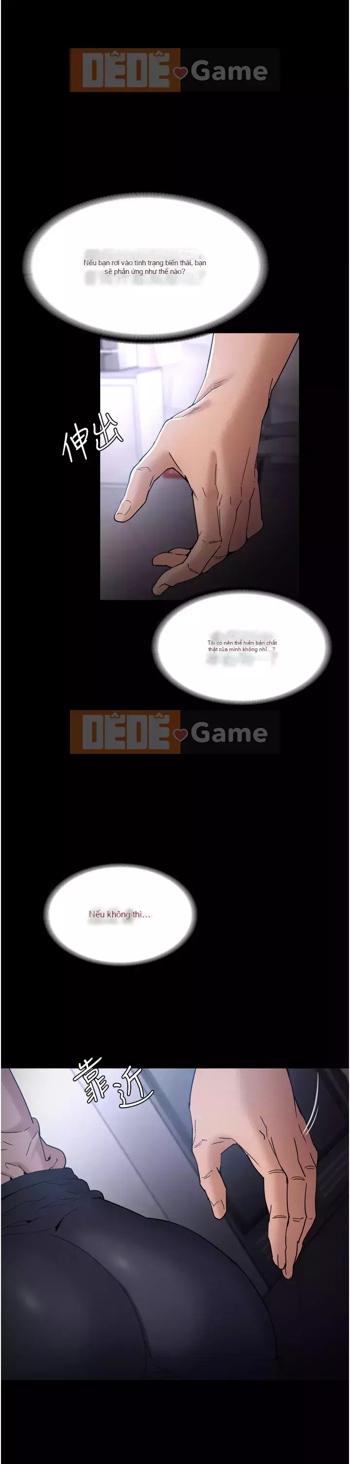 Nghiện điên Chương 9-10