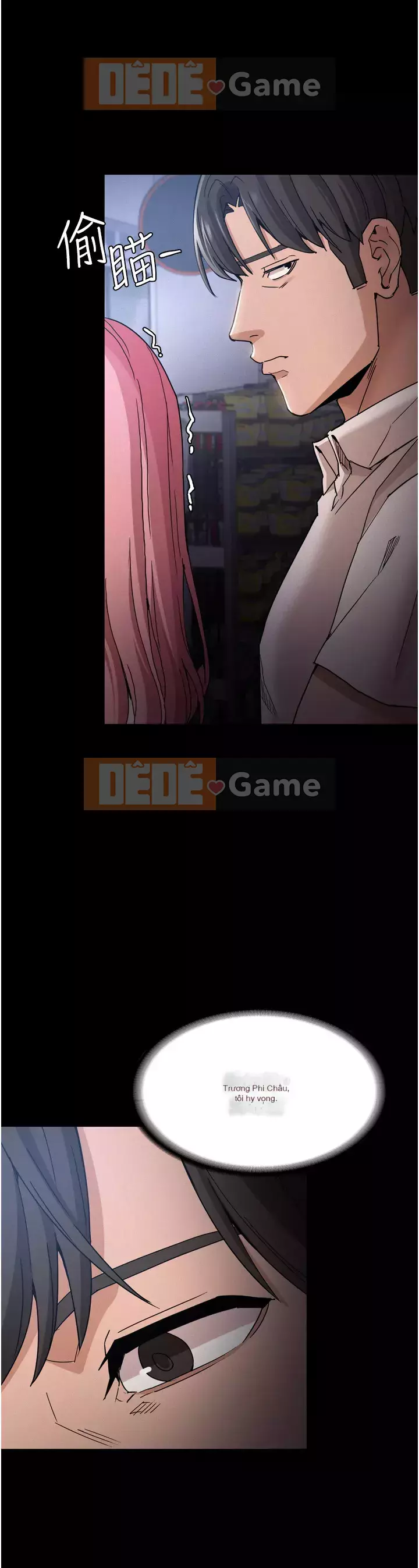 Nghiện điên Chương 9-10