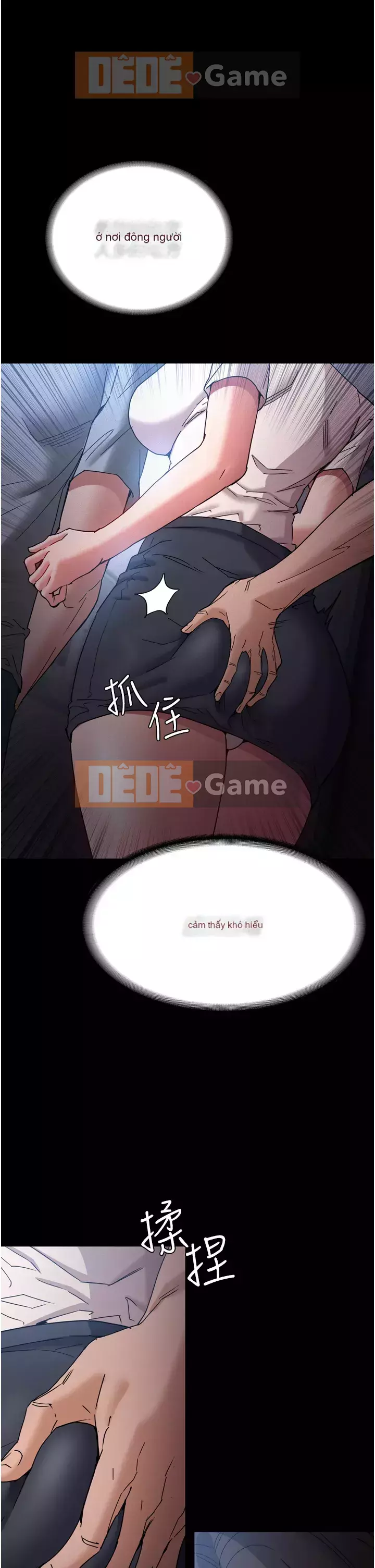 Nghiện điên Chương 9-10