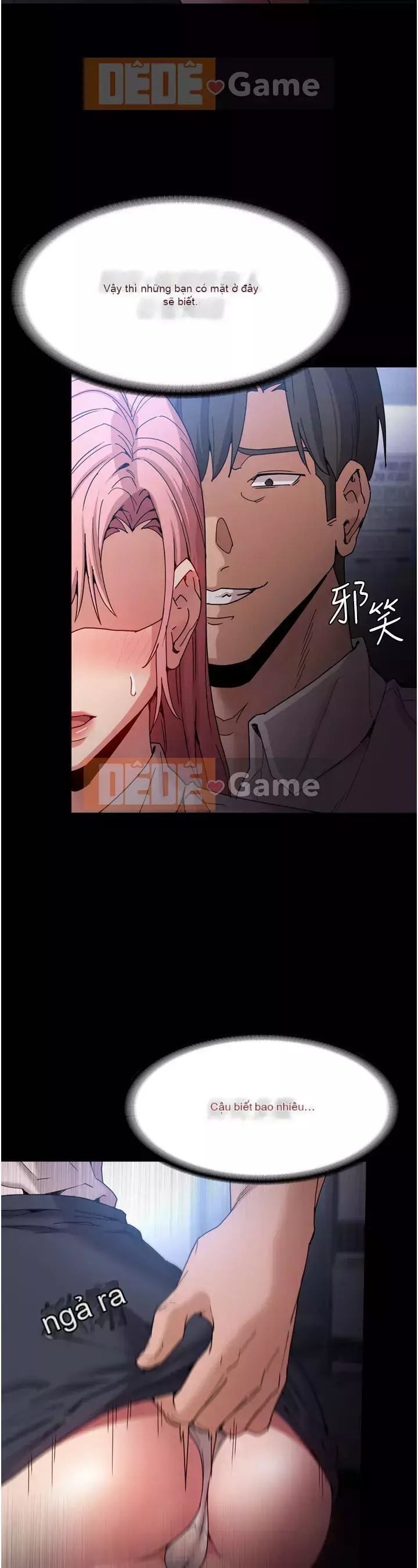 Nghiện điên Chương 9-10