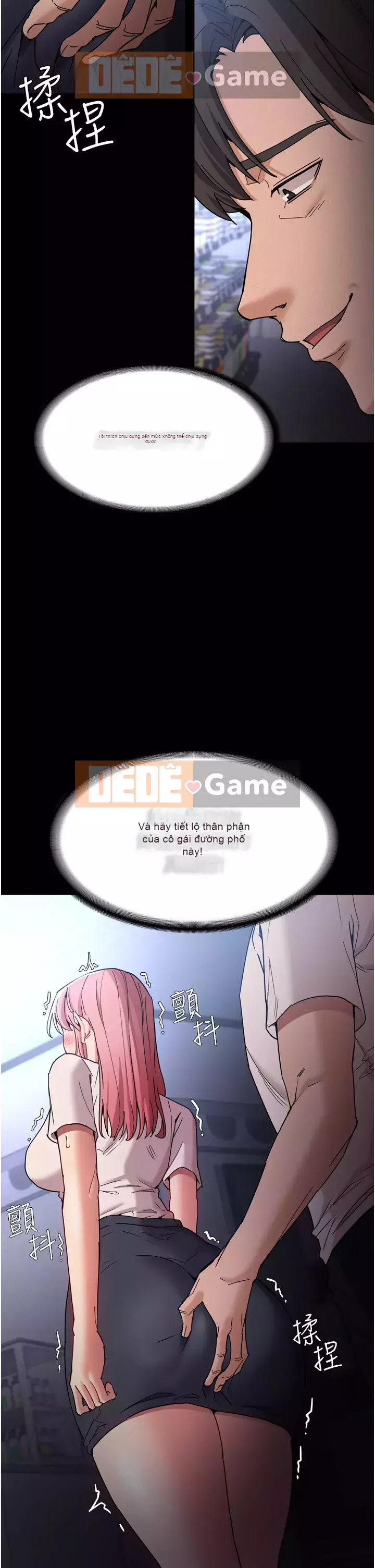 Nghiện điên Chương 9-10