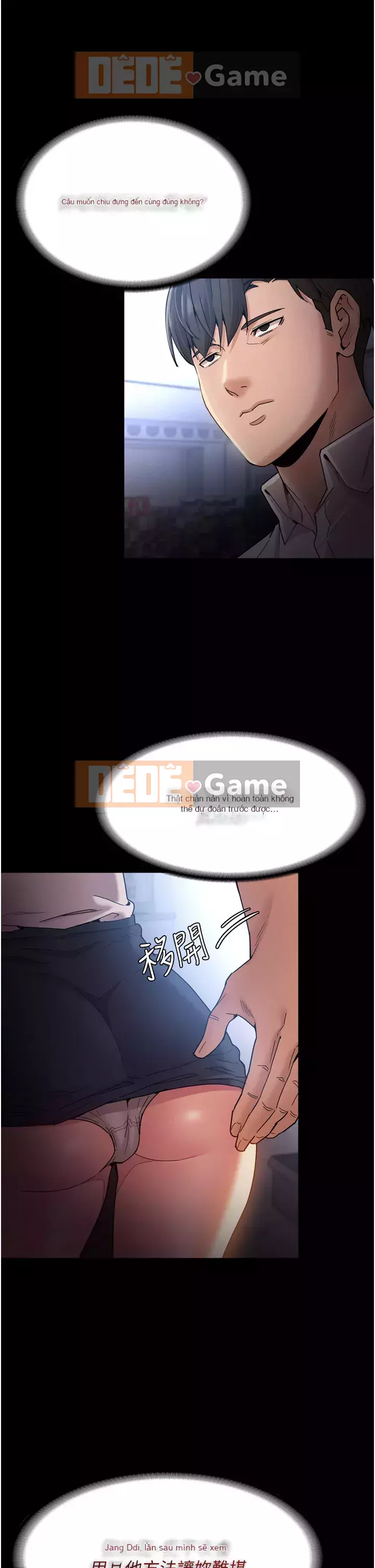 Nghiện điên Chương 9-10