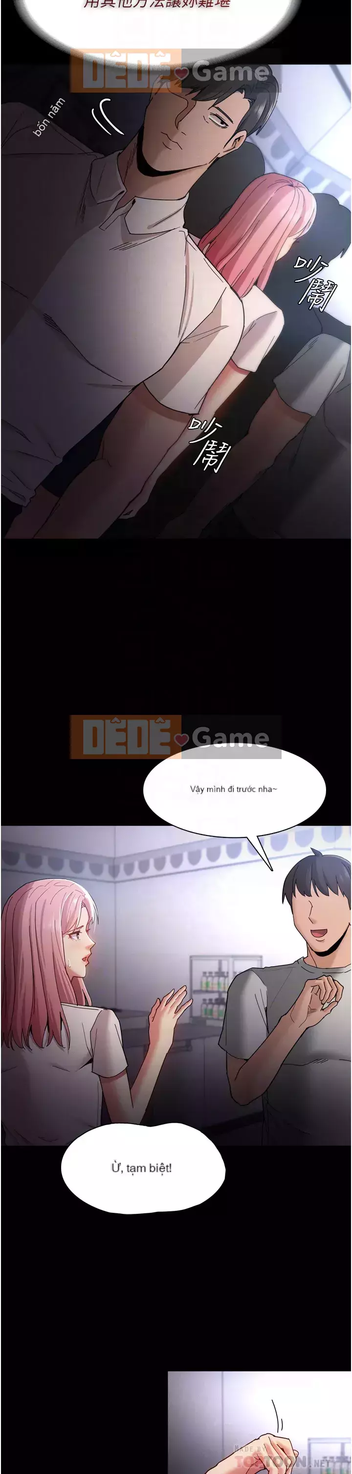 Nghiện điên Chương 9-10