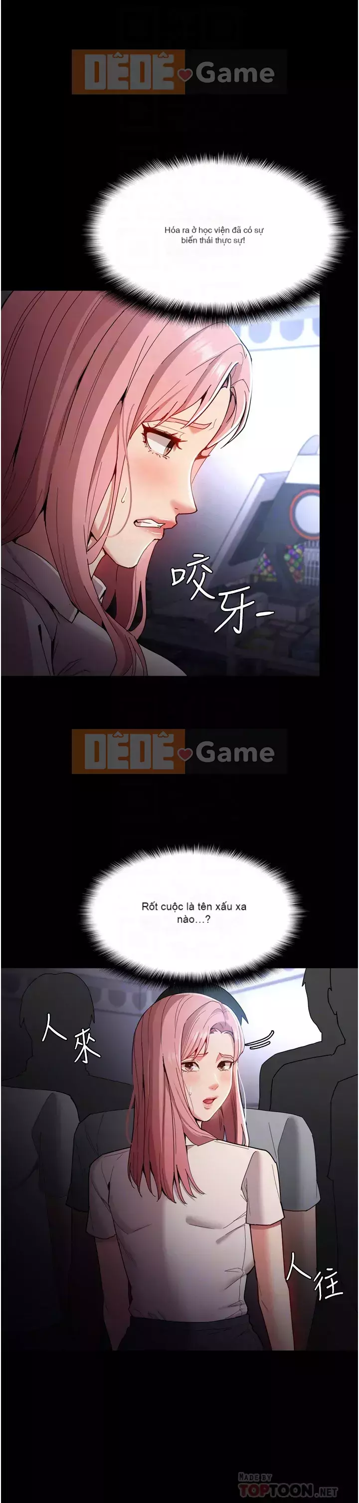 Nghiện điên Chương 9-10