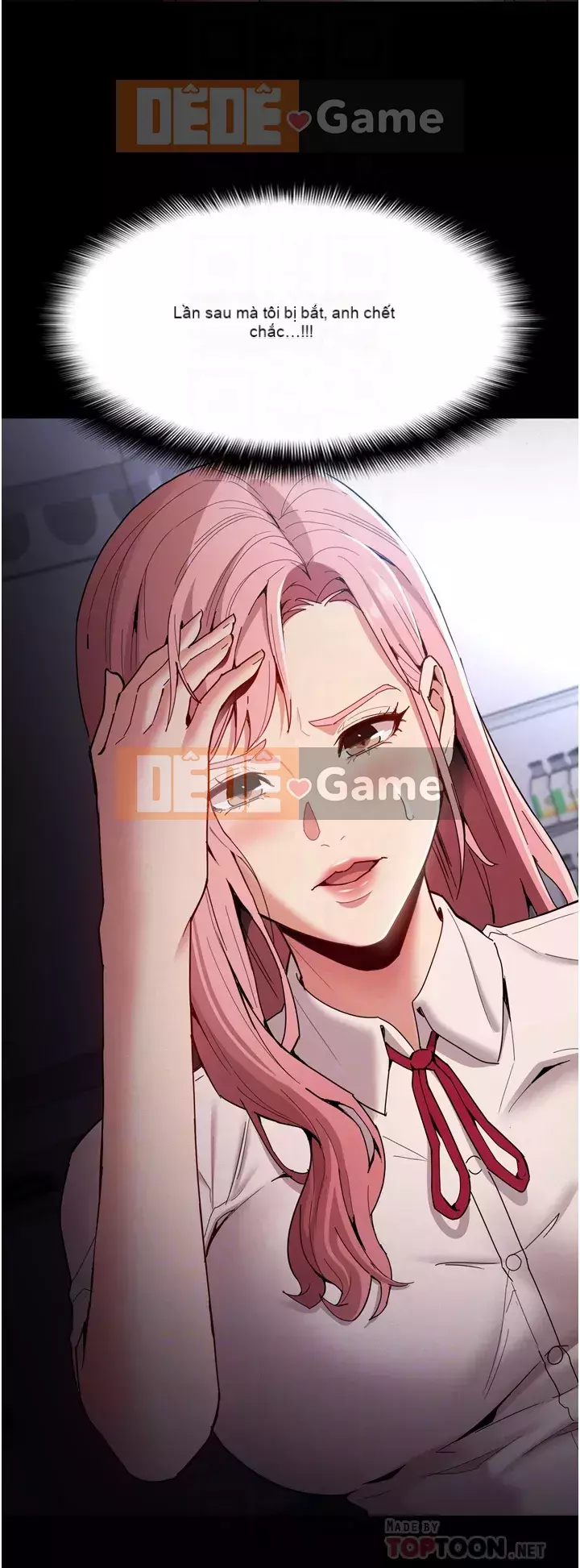 Nghiện điên Chương 9-10