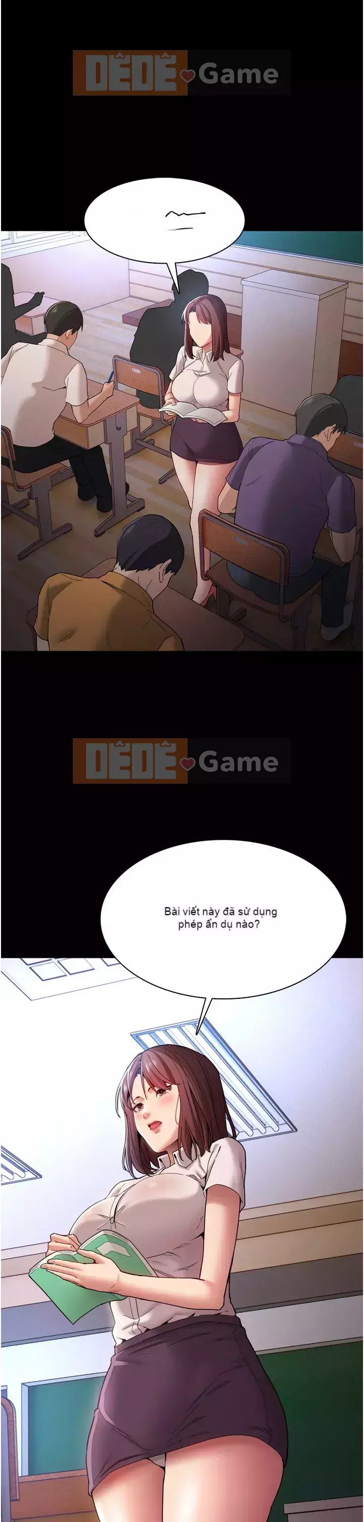 Nghiện điên Chương 9-10