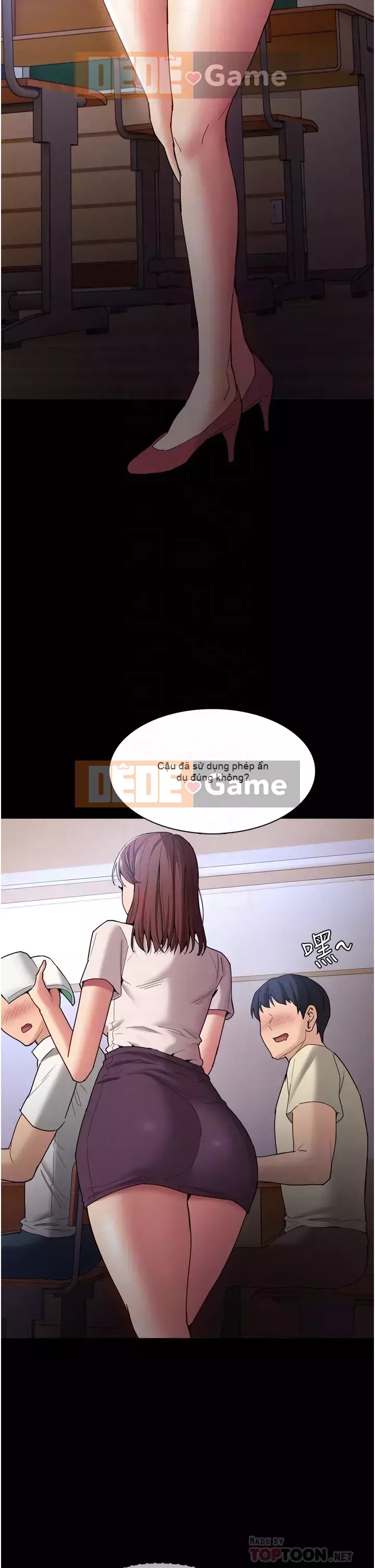 Nghiện điên Chương 9-10