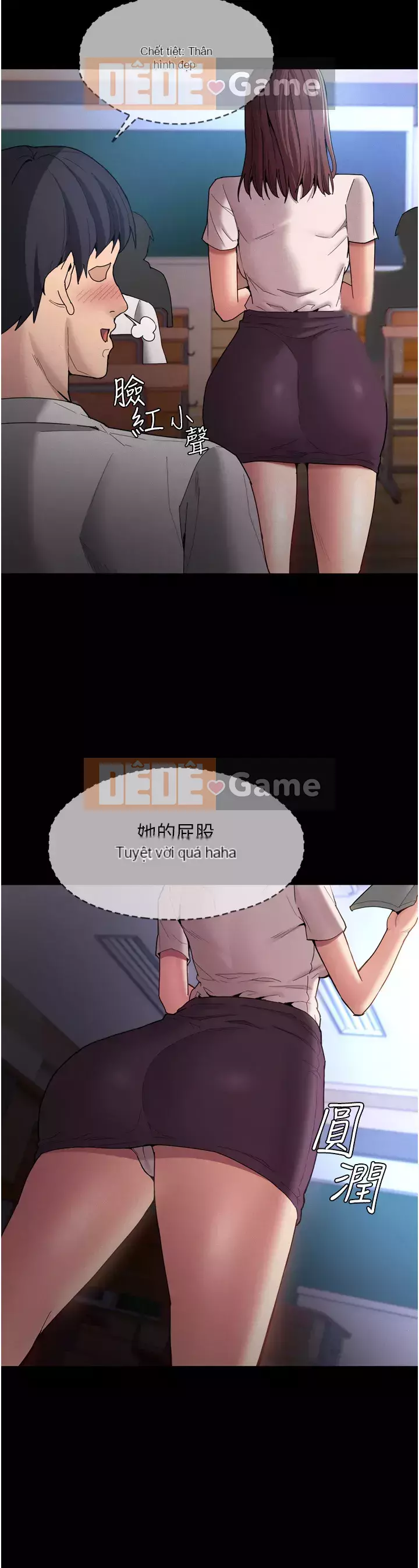 Nghiện điên Chương 9-10